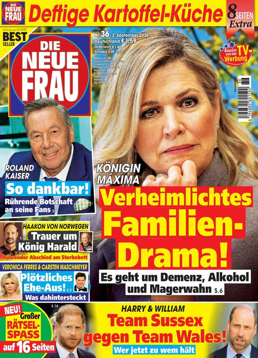 Neue Frau