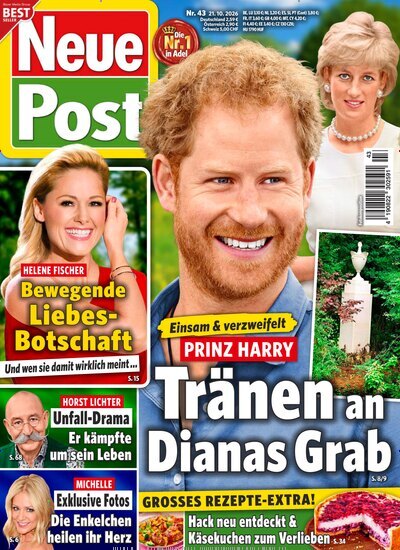 Neue Post