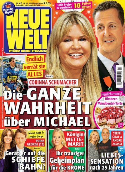 Neue Welt