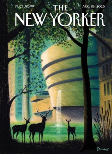 New Yorker