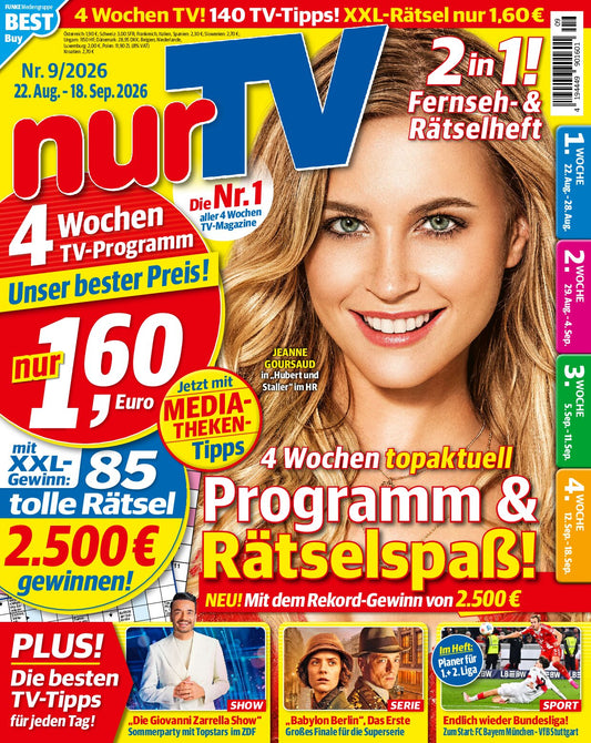 Nur TV