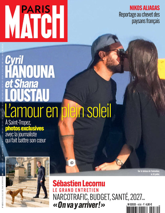 Paris Match