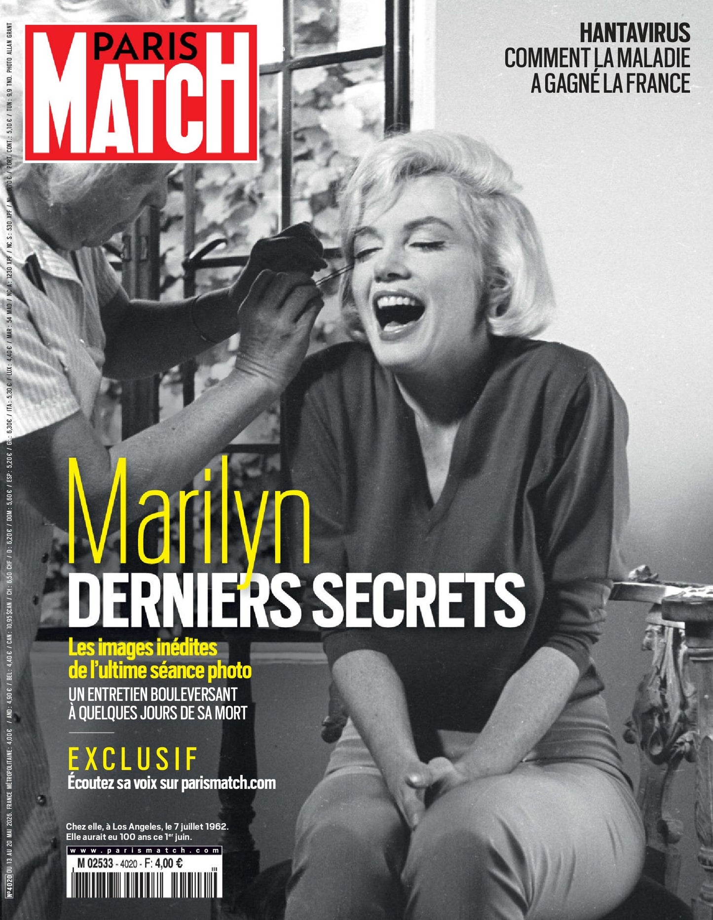 Paris Match