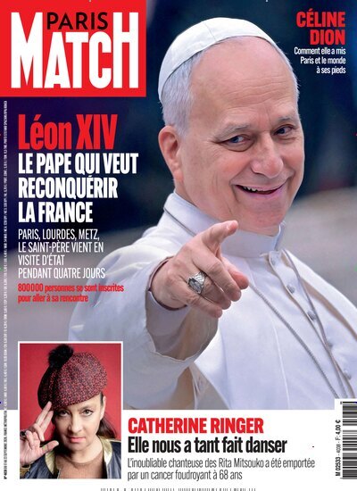Paris Match