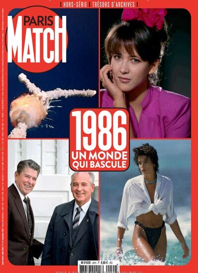 Paris Match