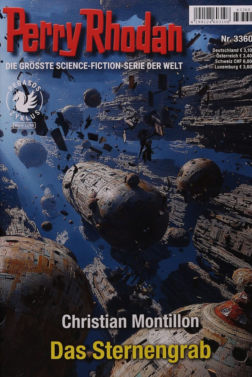 Perry Rhodan