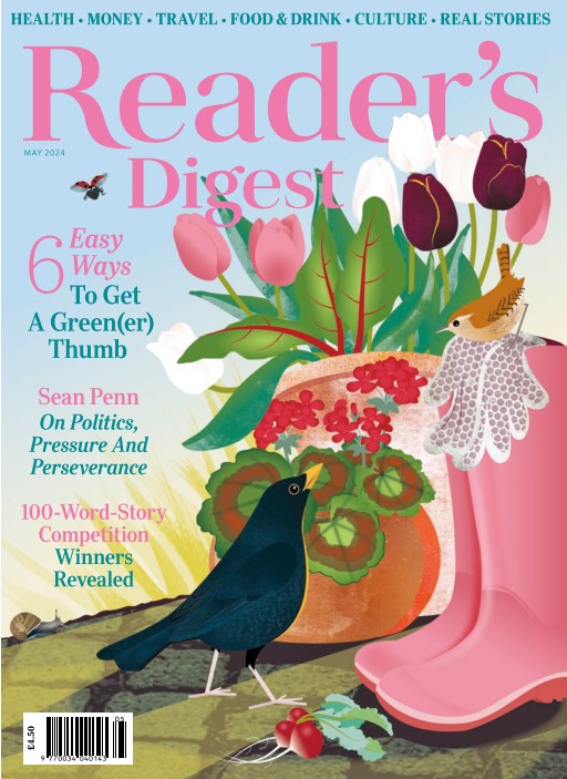Reader's Digest