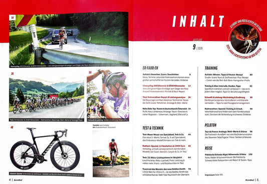 Rennrad