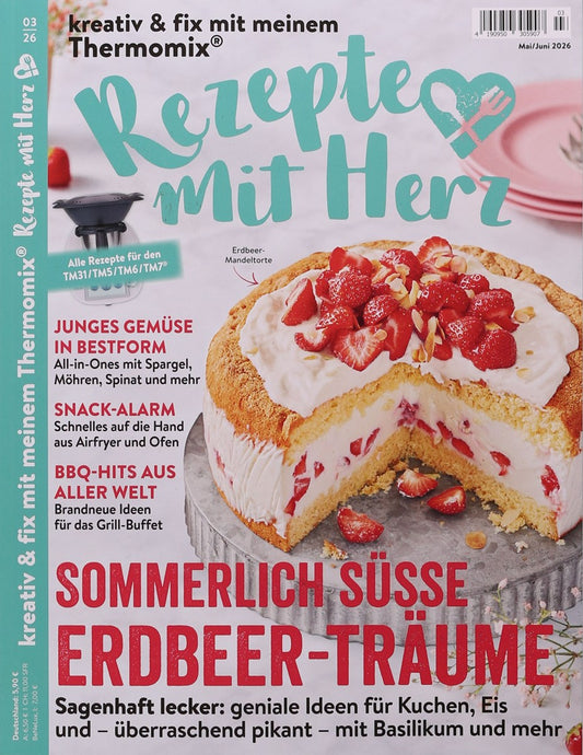 Rezepte mit Herz