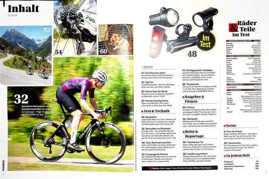 RoadBIKE