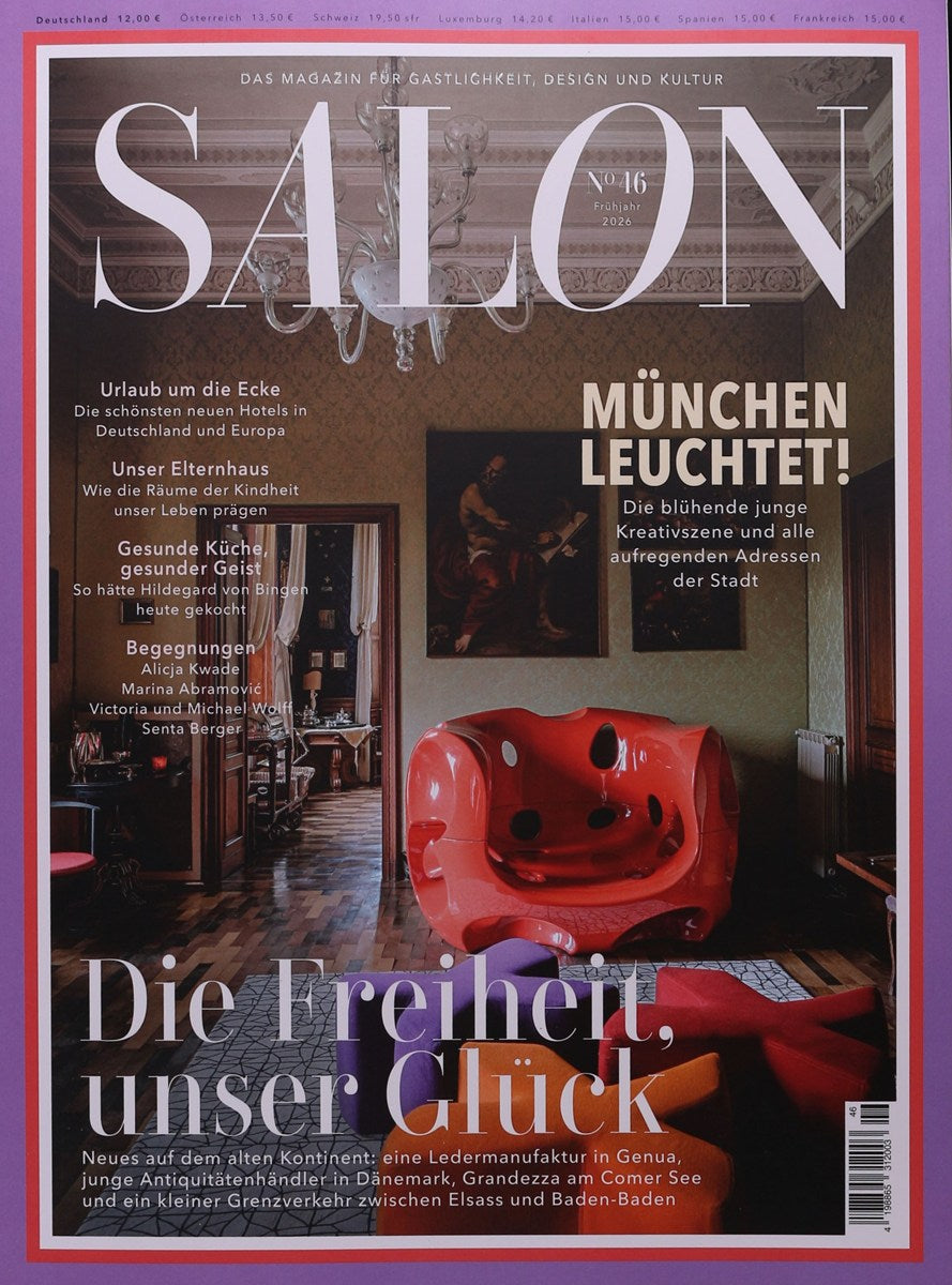 SALON