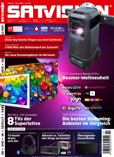 SatVision