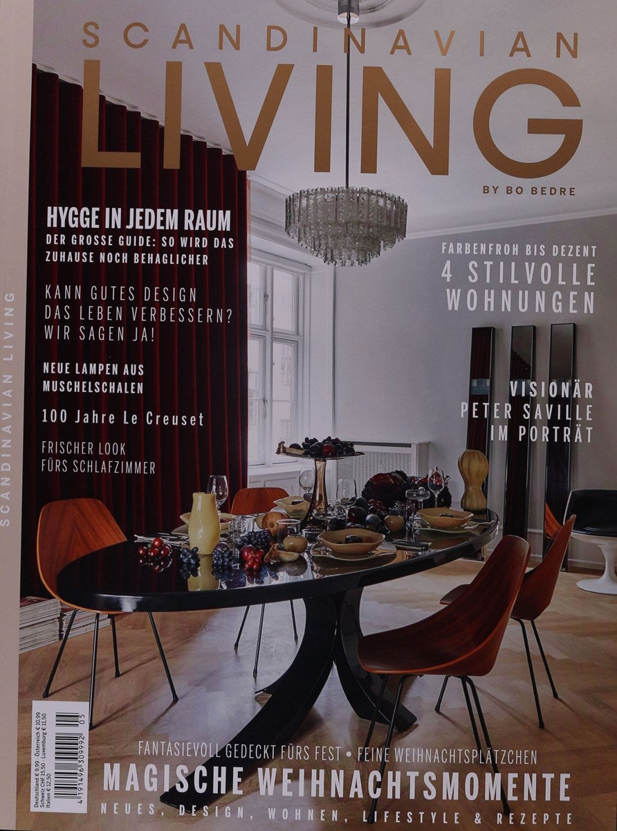 Scandinavian Living
