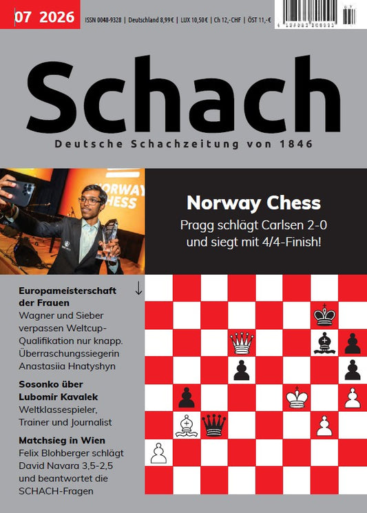 Schach