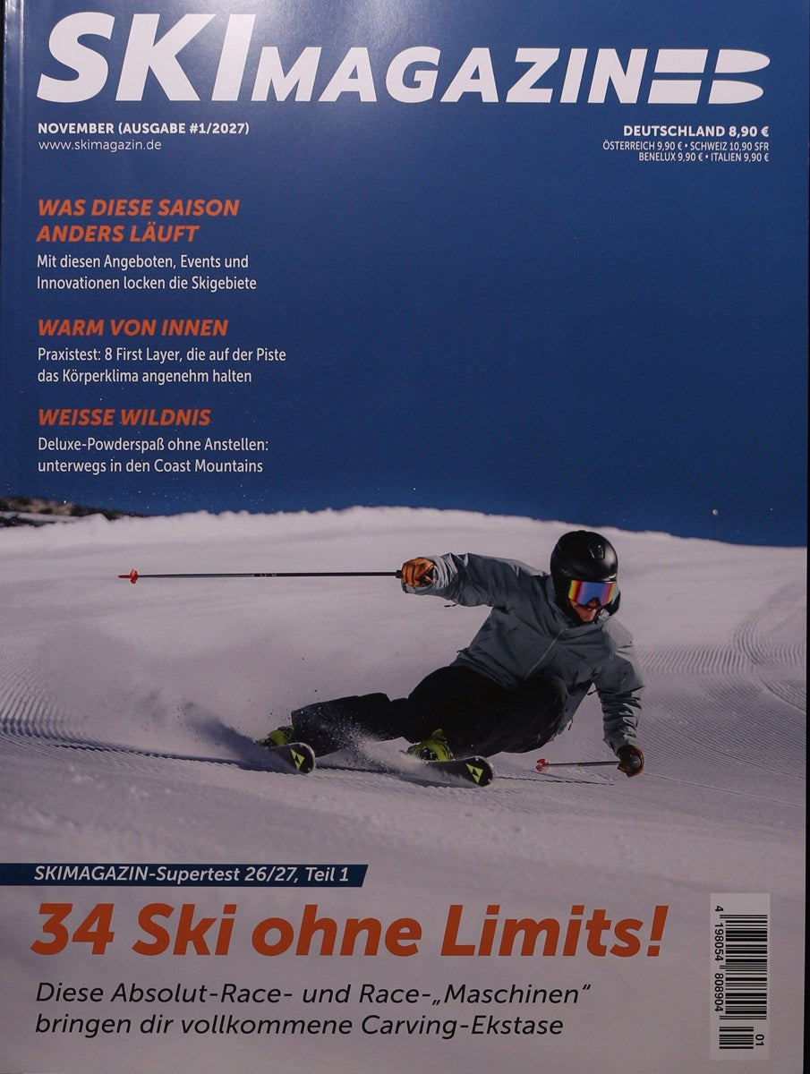 Ski Magazin