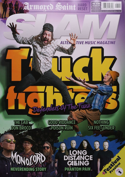 Slam Magazin
