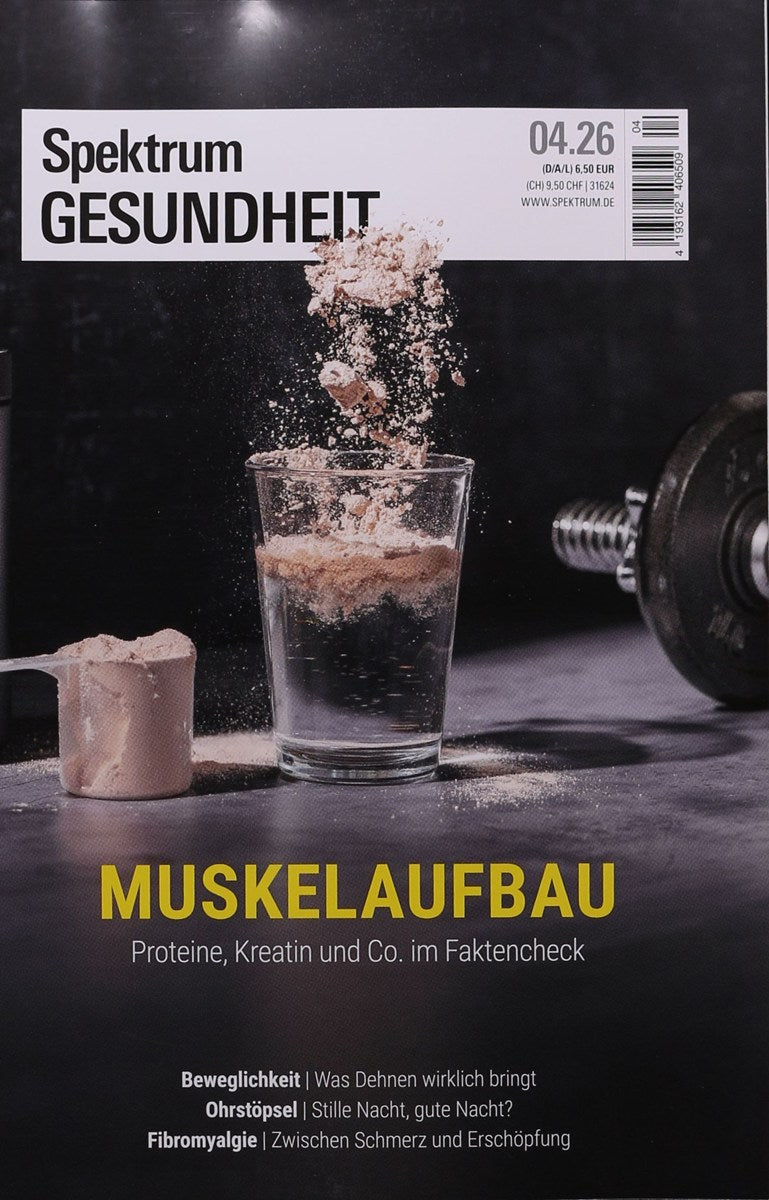 Spektrum Gesundheit