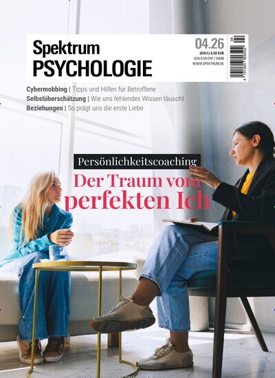 Spektrum Psychologie