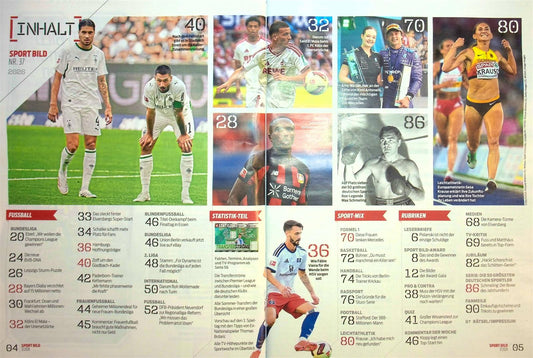 Sport Bild