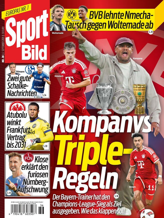 Sport Bild