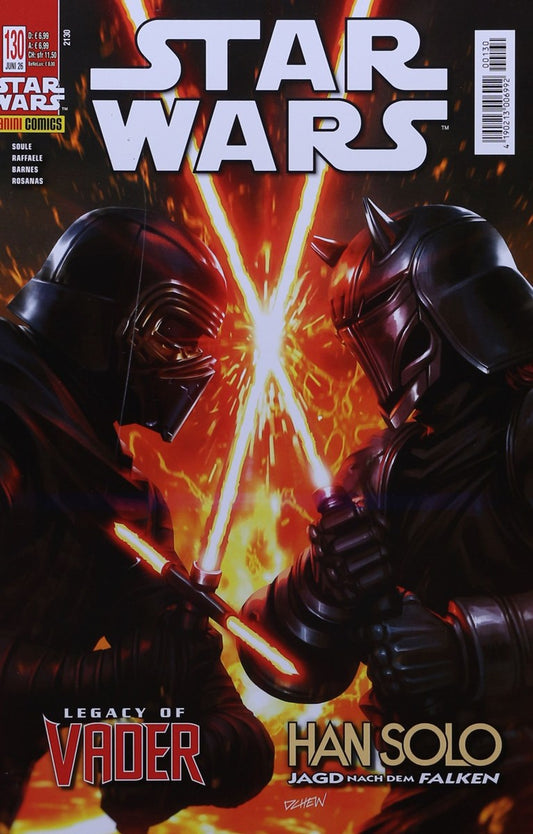 Star Wars Origin