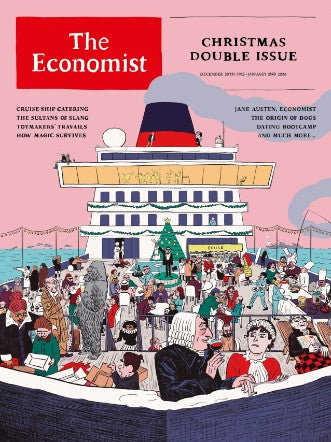 The Economist