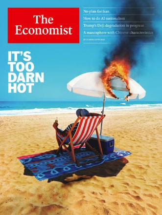 The Economist