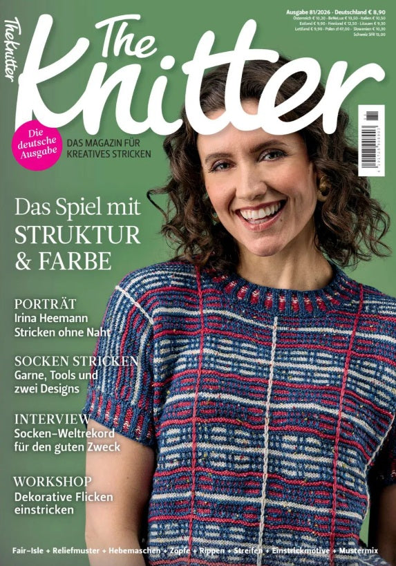 The Knitter