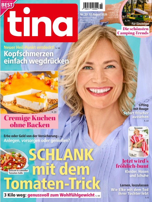 Tina