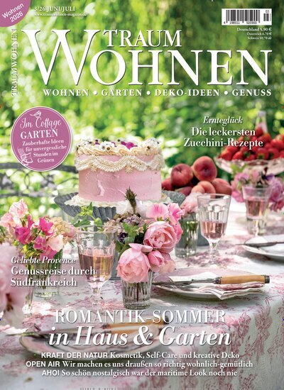 Traum Wohnen