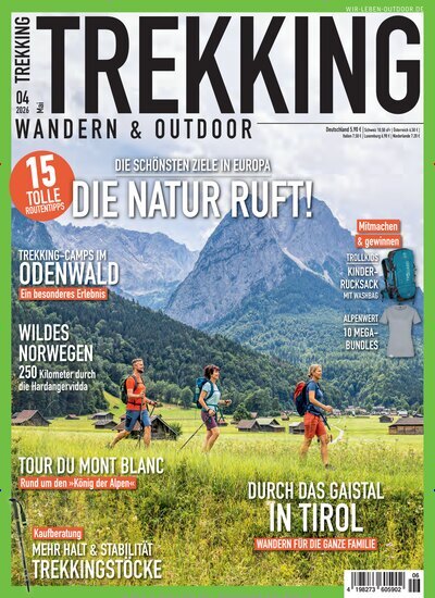 Trekking