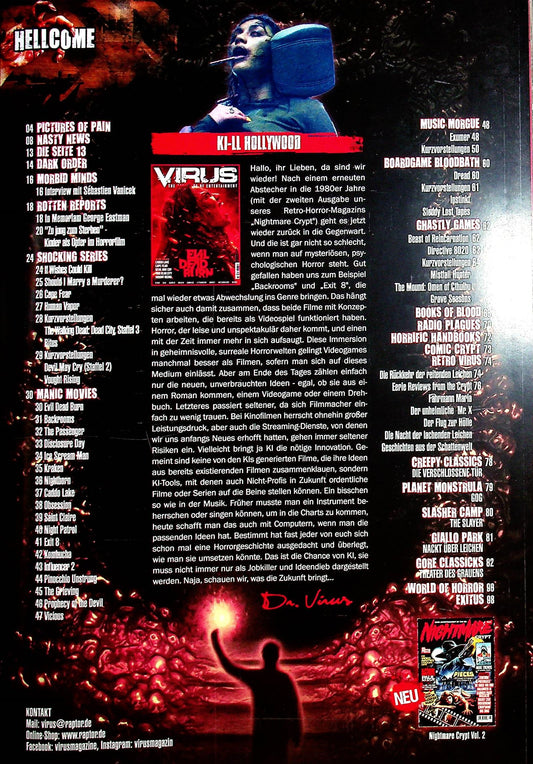 Virus