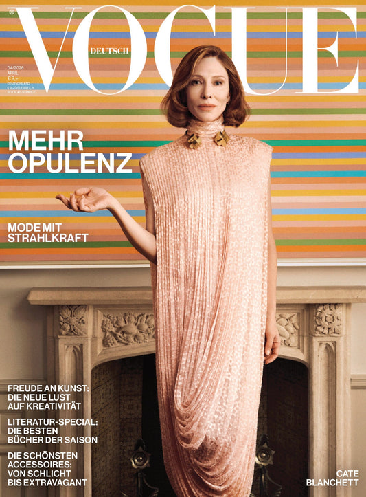 Vogue