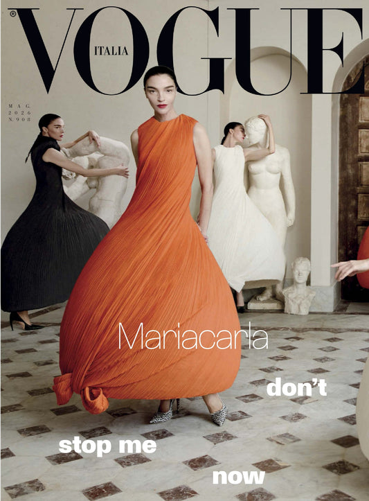 Vogue Italia