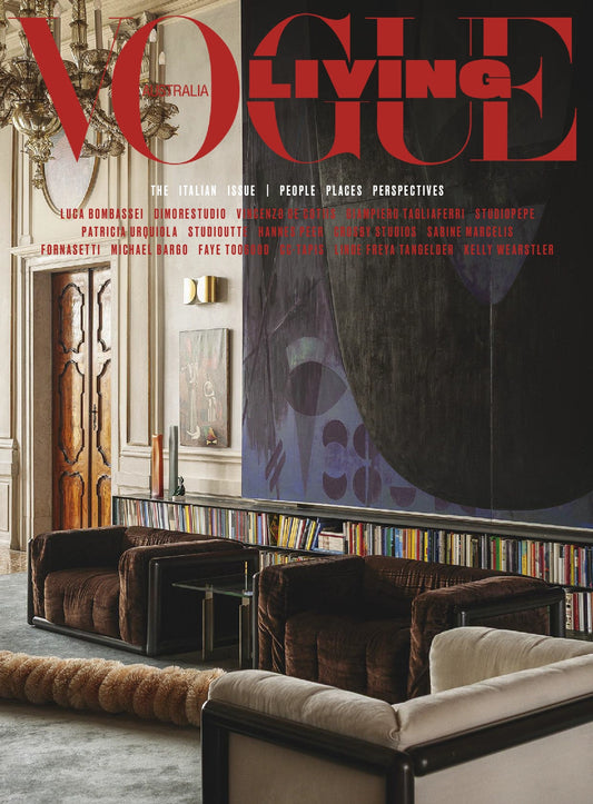 Vogue Living Australia
