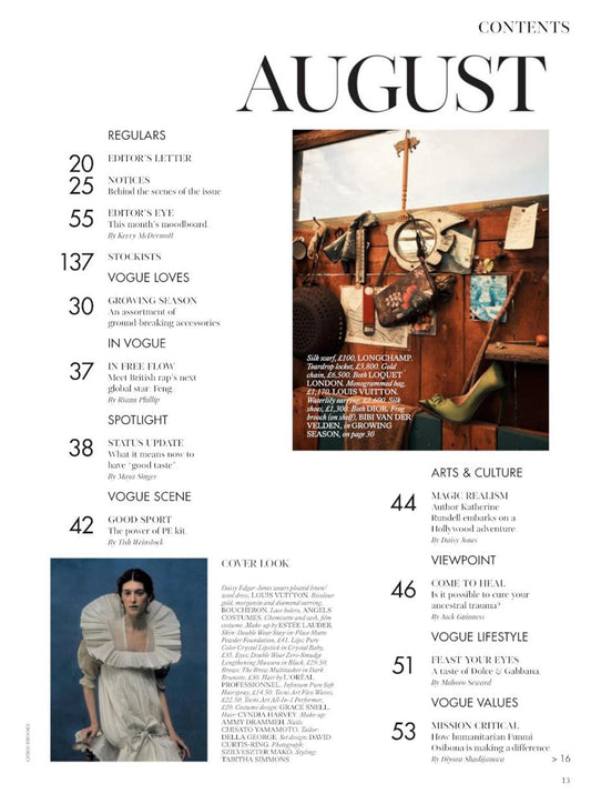 Vogue (UK)