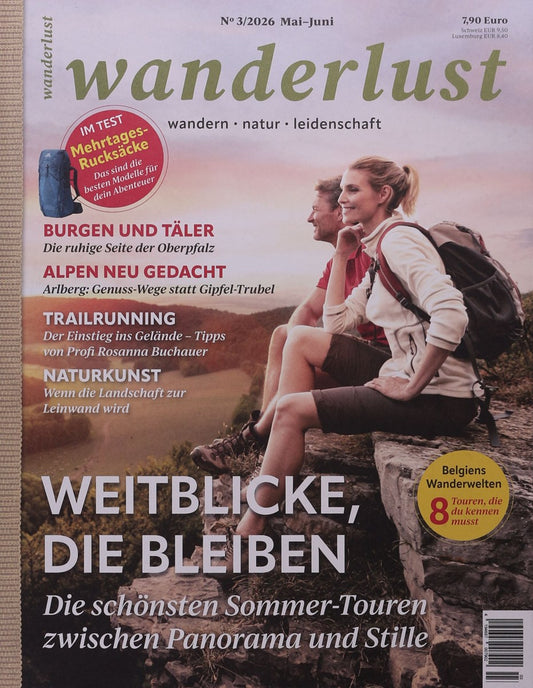 Wanderlust