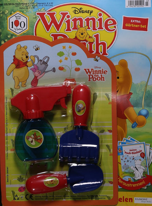 Winnie Puuh