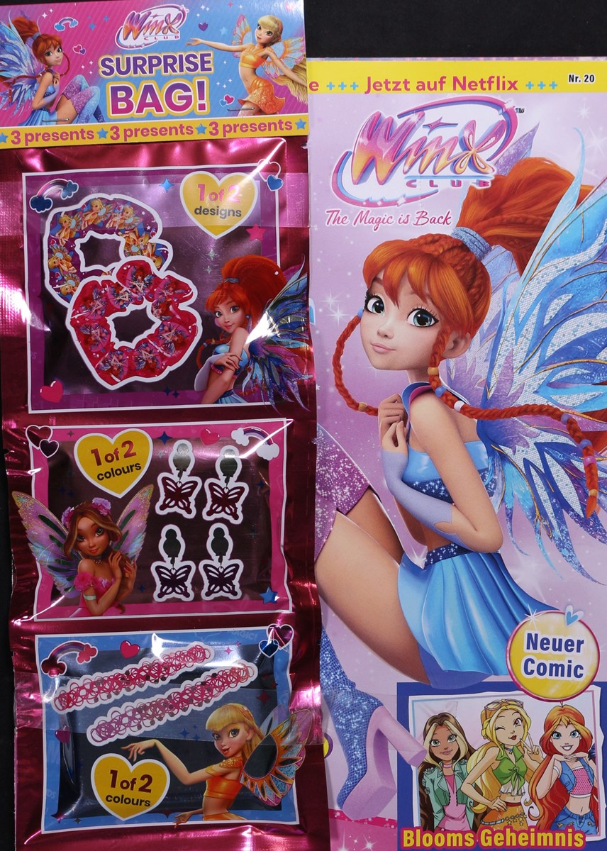 Winx Club
