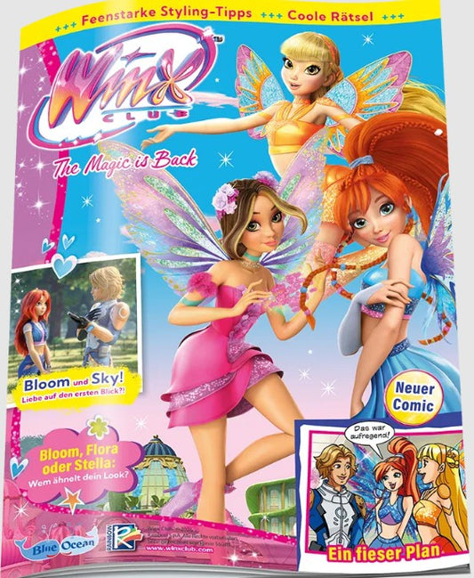 Winx Club