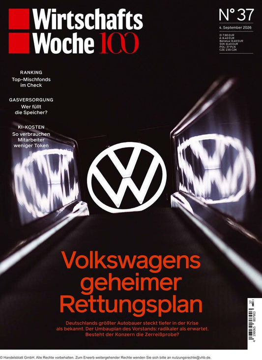 Wirtschaftswoche