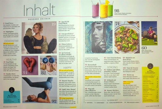 Women's Health