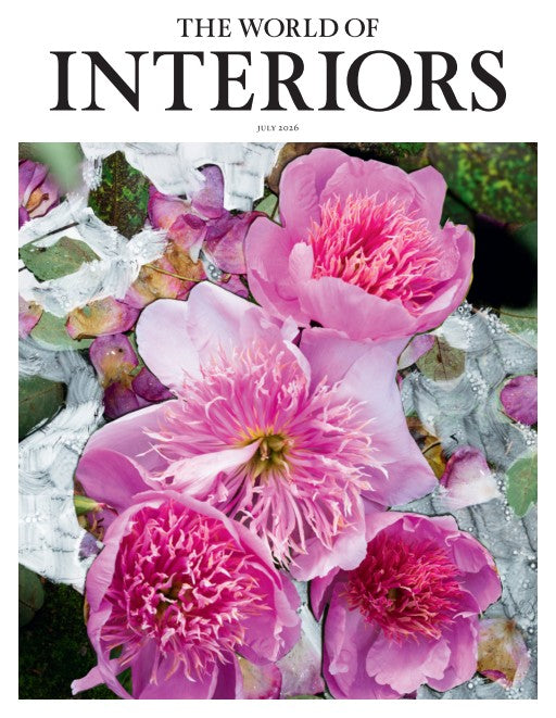 World of Interiors (UK)