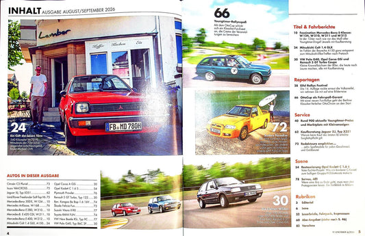Youngtimer