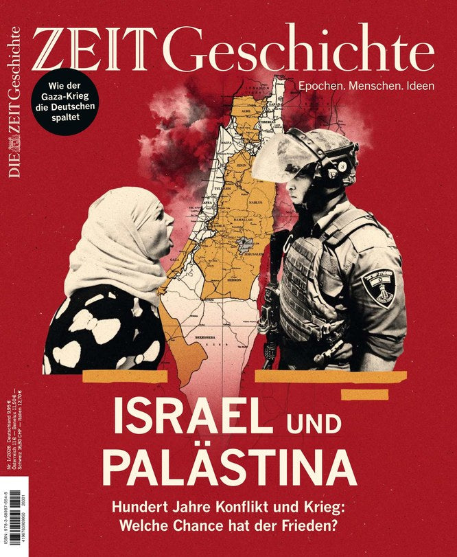 ZEIT Geschichte