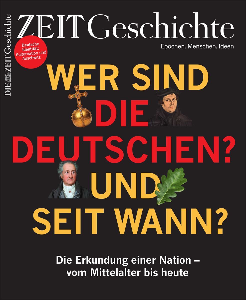 ZEIT Geschichte