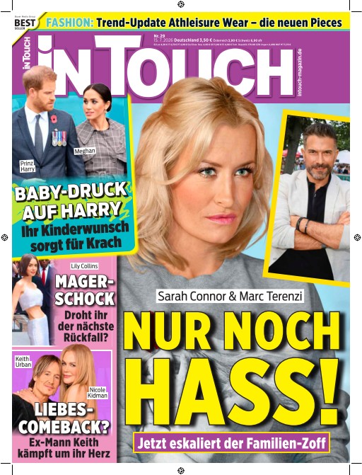 inTouch