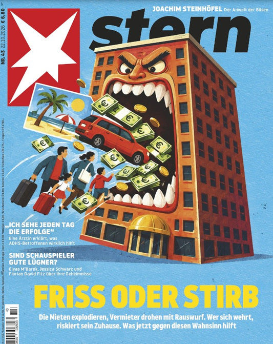 stern