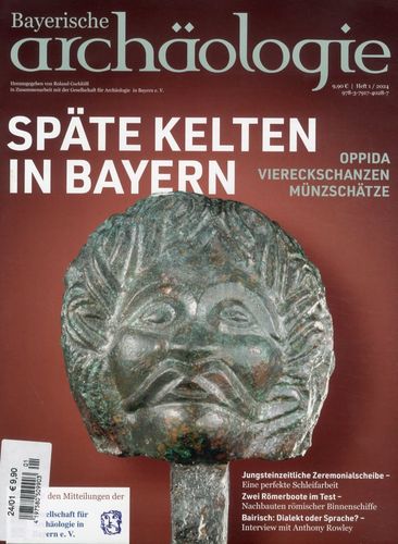 Bayerische Archäologie