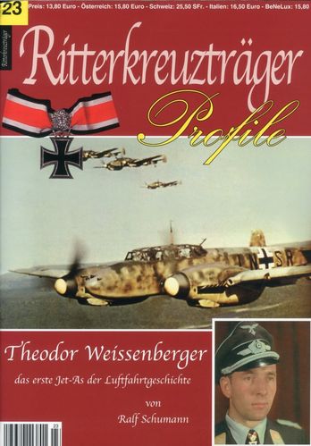 Ritterkreuzträger